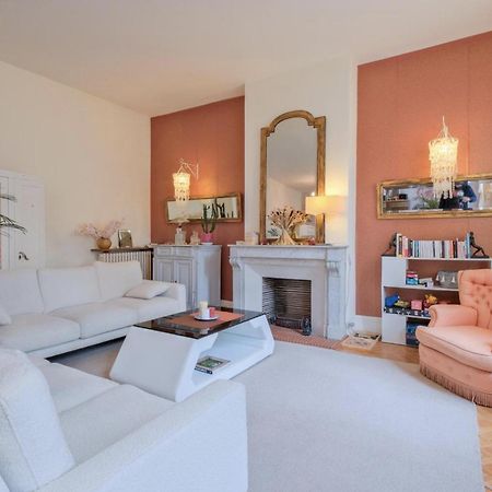 La Maison B - L'Auberge Autonome Au Charme Vintage Bergerac Zewnętrze zdjęcie