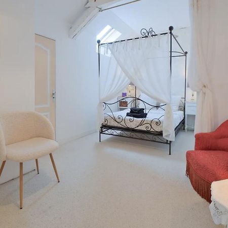 La Maison B - L'Auberge Autonome Au Charme Vintage Bergerac Zewnętrze zdjęcie