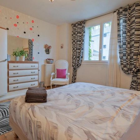 La Maison B - L'Auberge Autonome Au Charme Vintage Bergerac Zewnętrze zdjęcie