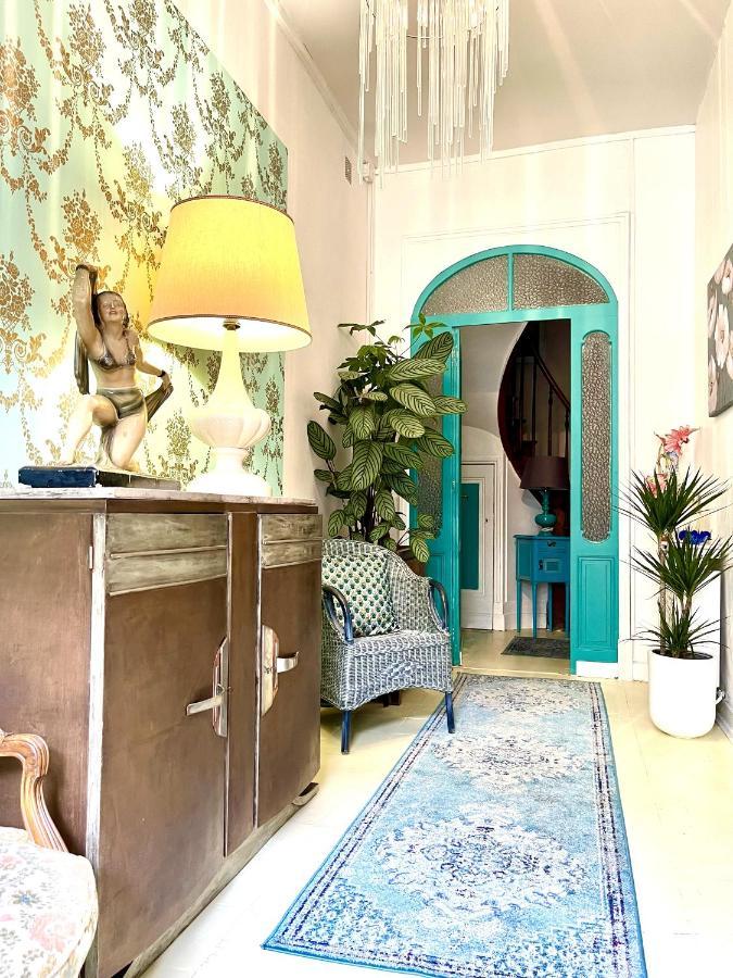 La Maison B - L'Auberge Autonome Au Charme Vintage Bergerac Zewnętrze zdjęcie
