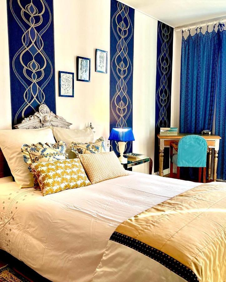 La Maison B - L'Auberge Autonome Au Charme Vintage Bergerac Zewnętrze zdjęcie