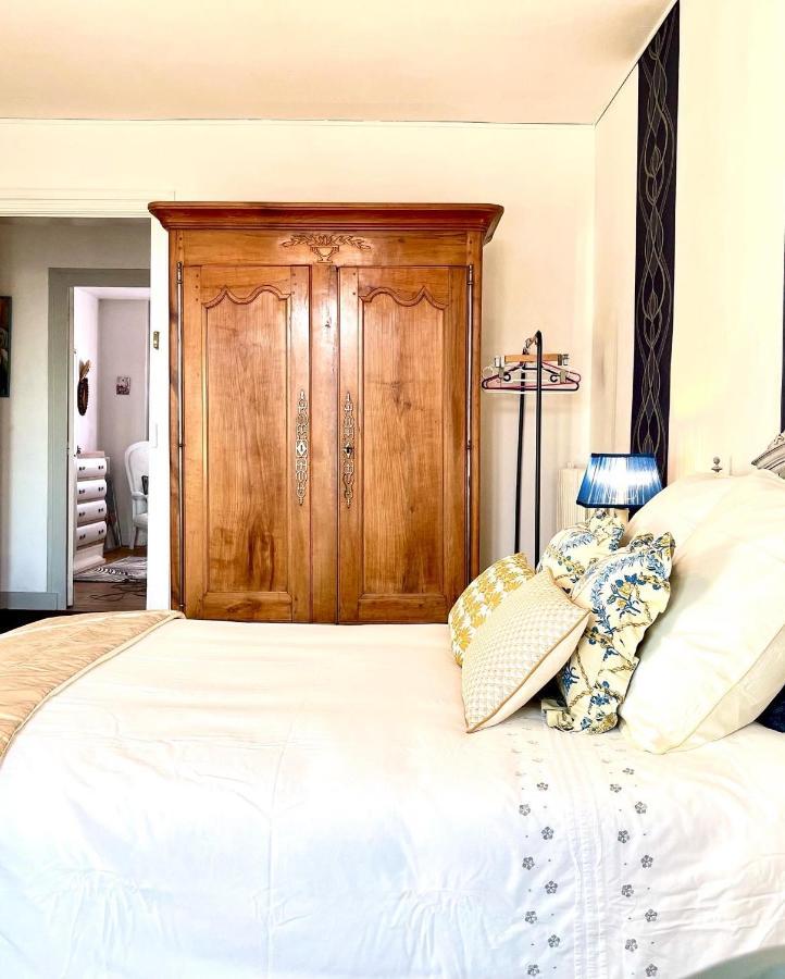 La Maison B - L'Auberge Autonome Au Charme Vintage Bergerac Zewnętrze zdjęcie