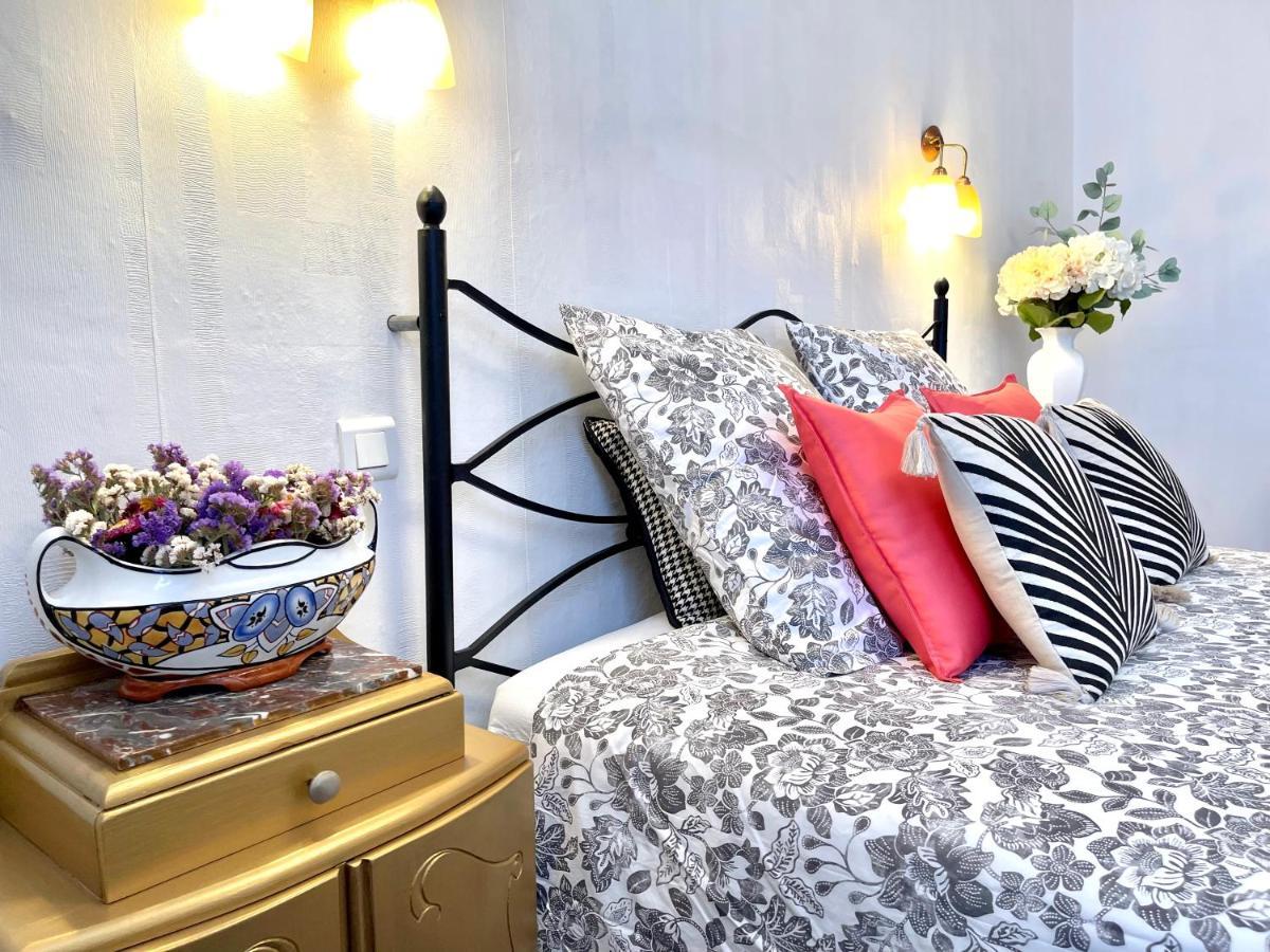 La Maison B - L'Auberge Autonome Au Charme Vintage Bergerac Zewnętrze zdjęcie