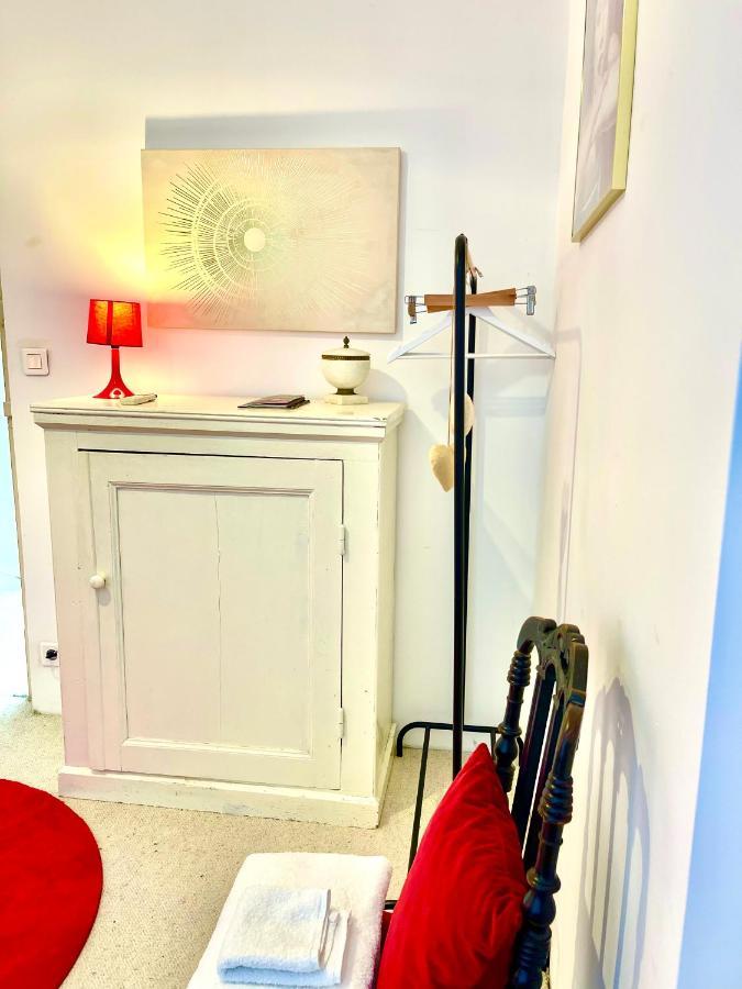 La Maison B - L'Auberge Autonome Au Charme Vintage Bergerac Zewnętrze zdjęcie