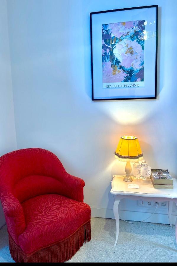 La Maison B - L'Auberge Autonome Au Charme Vintage Bergerac Zewnętrze zdjęcie