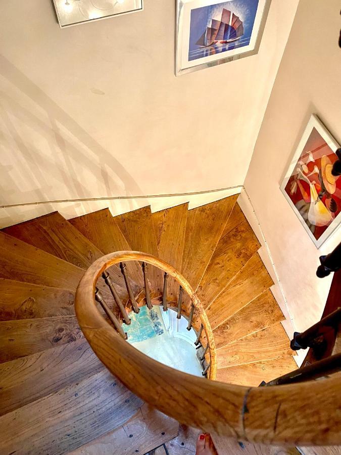 La Maison B - L'Auberge Autonome Au Charme Vintage Bergerac Zewnętrze zdjęcie