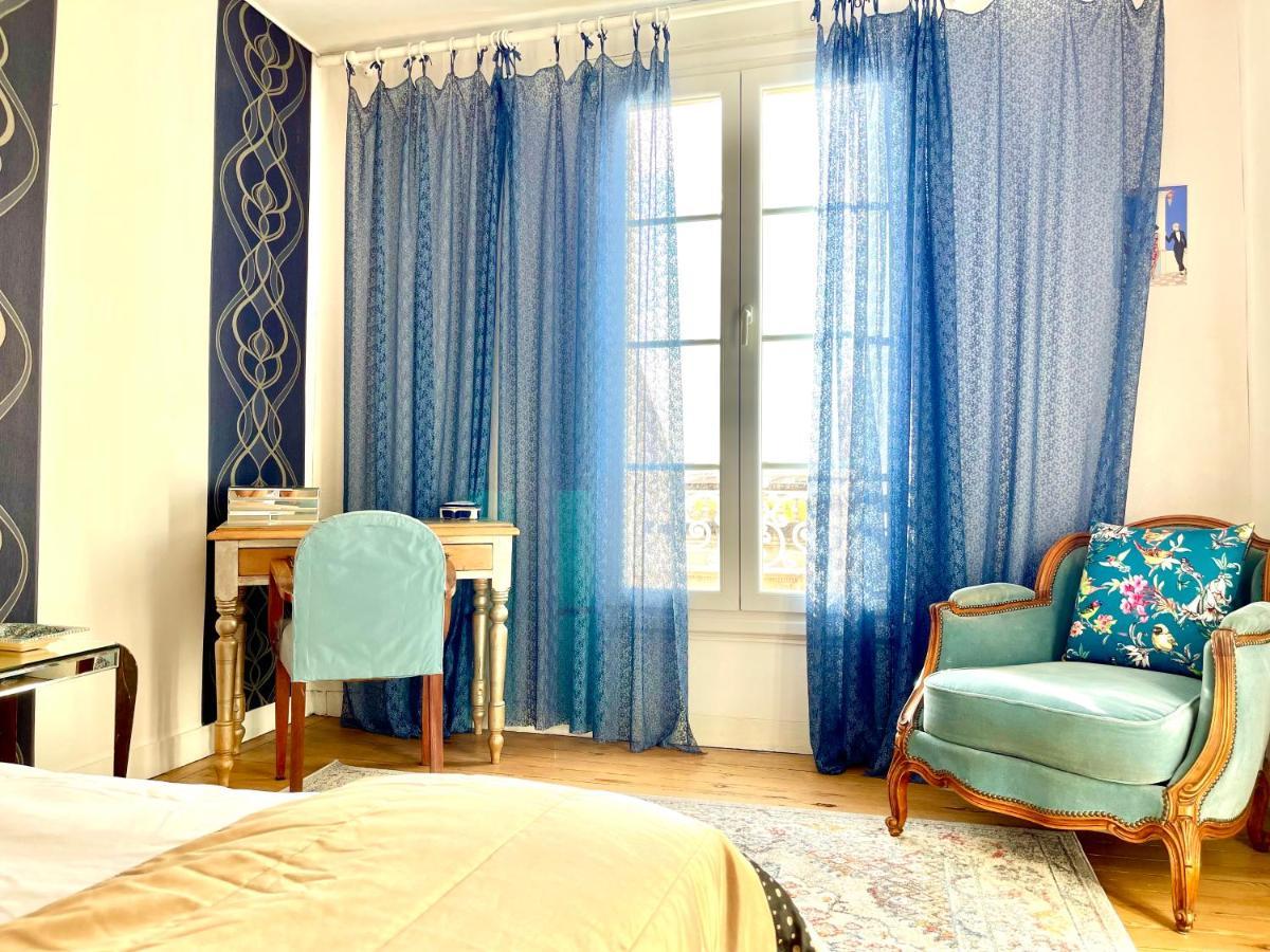 La Maison B - L'Auberge Autonome Au Charme Vintage Bergerac Zewnętrze zdjęcie