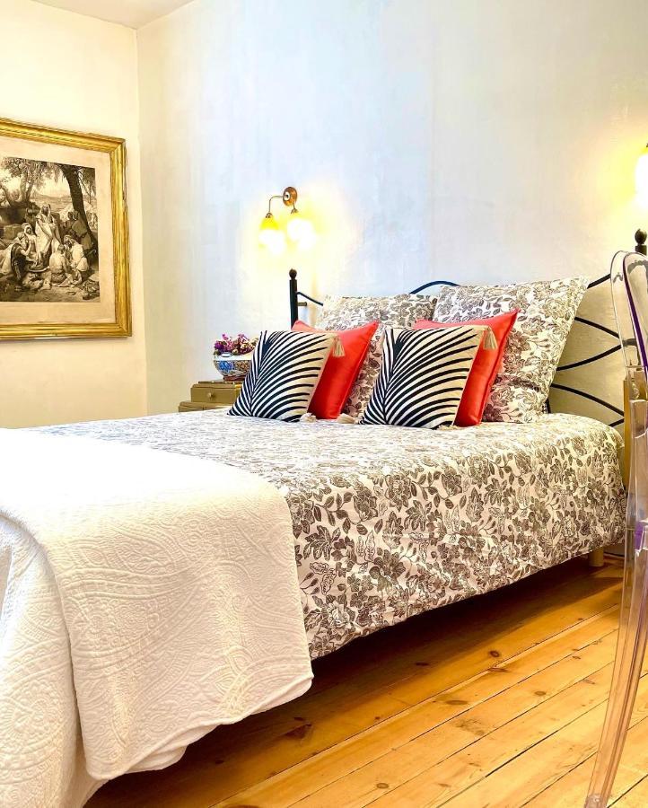 La Maison B - L'Auberge Autonome Au Charme Vintage Bergerac Zewnętrze zdjęcie