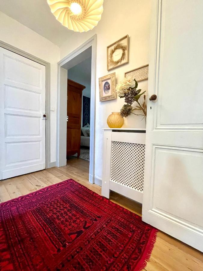 La Maison B - L'Auberge Autonome Au Charme Vintage Bergerac Zewnętrze zdjęcie