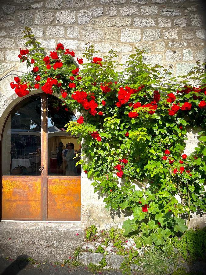 La Maison B - L'Auberge Autonome Au Charme Vintage Bergerac Zewnętrze zdjęcie