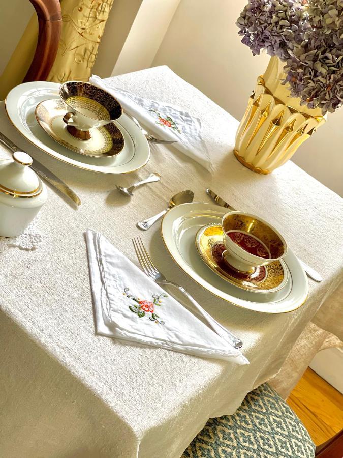 La Maison B - L'Auberge Autonome Au Charme Vintage Bergerac Zewnętrze zdjęcie