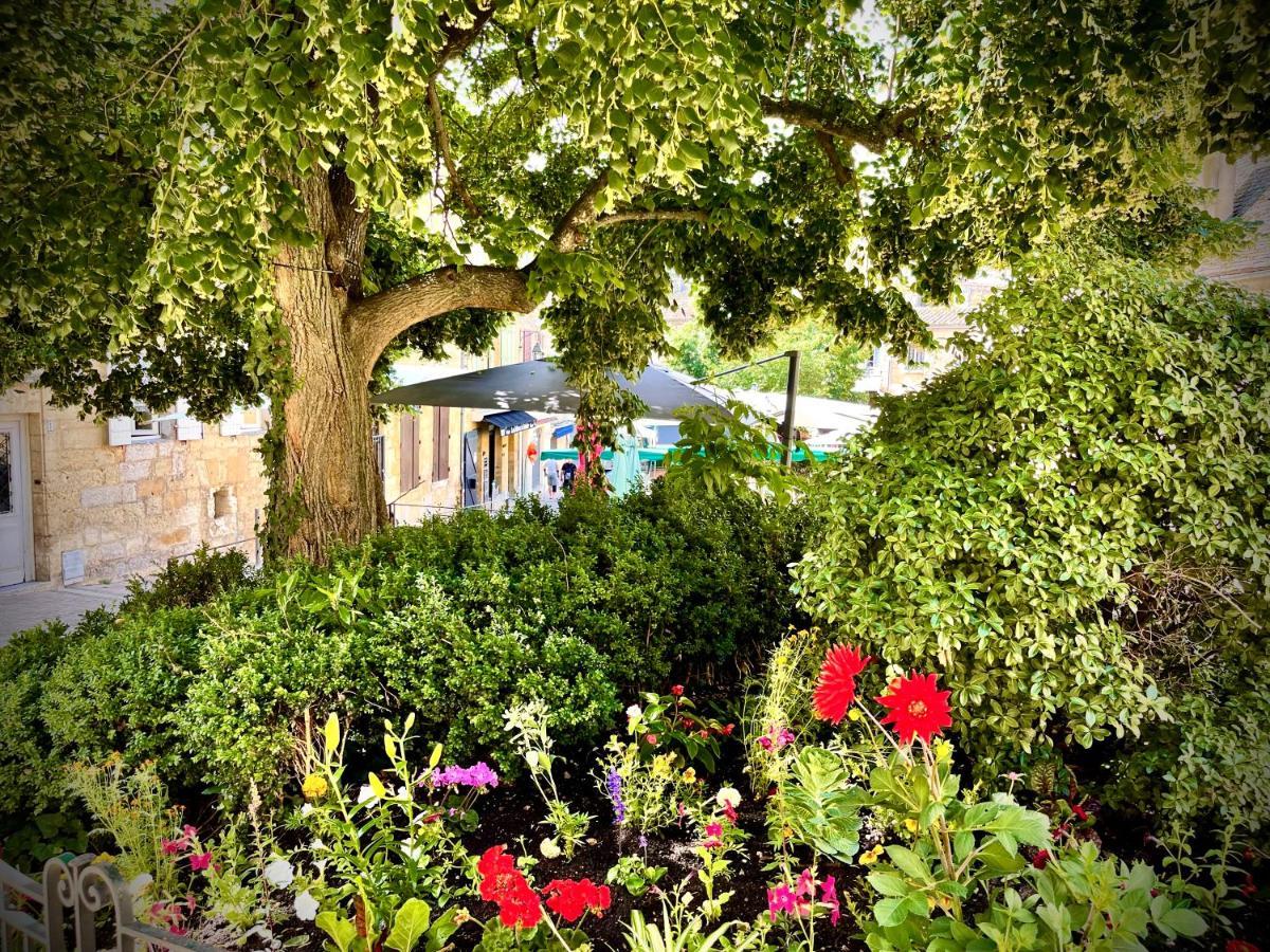 La Maison B - L'Auberge Autonome Au Charme Vintage Bergerac Zewnętrze zdjęcie