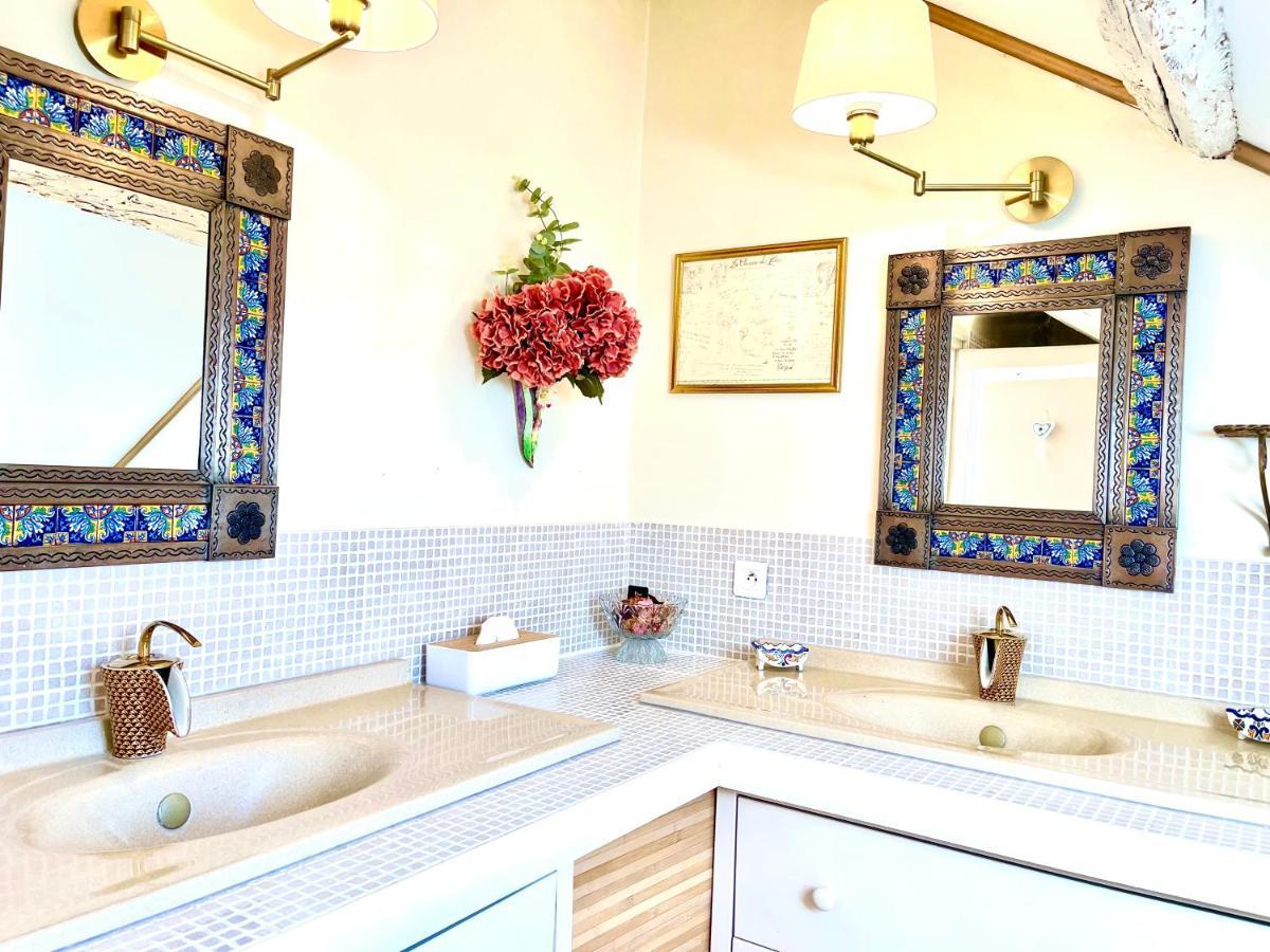 La Maison B - L'Auberge Autonome Au Charme Vintage Bergerac Zewnętrze zdjęcie