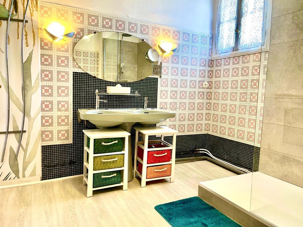 La Maison B - L'Auberge Autonome Au Charme Vintage Bergerac Zewnętrze zdjęcie
