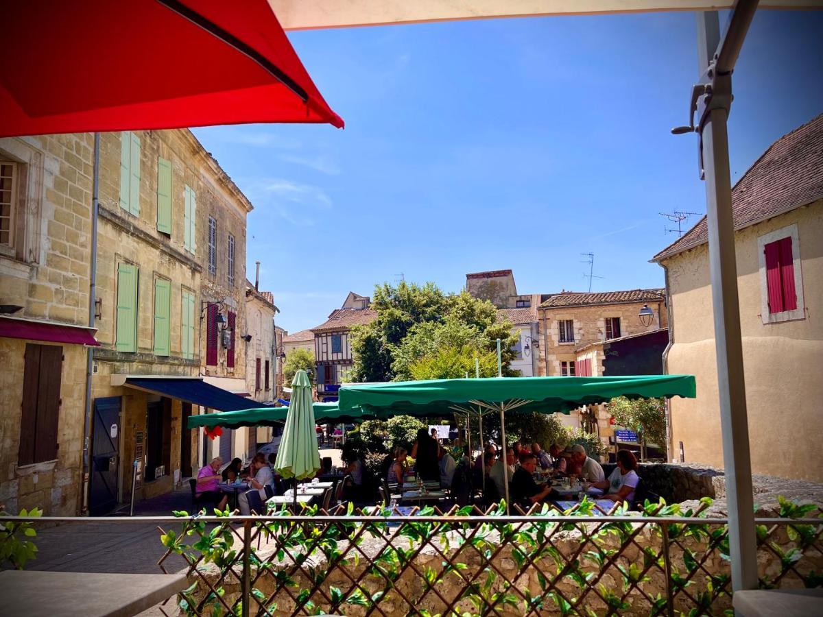 La Maison B - L'Auberge Autonome Au Charme Vintage Bergerac Zewnętrze zdjęcie