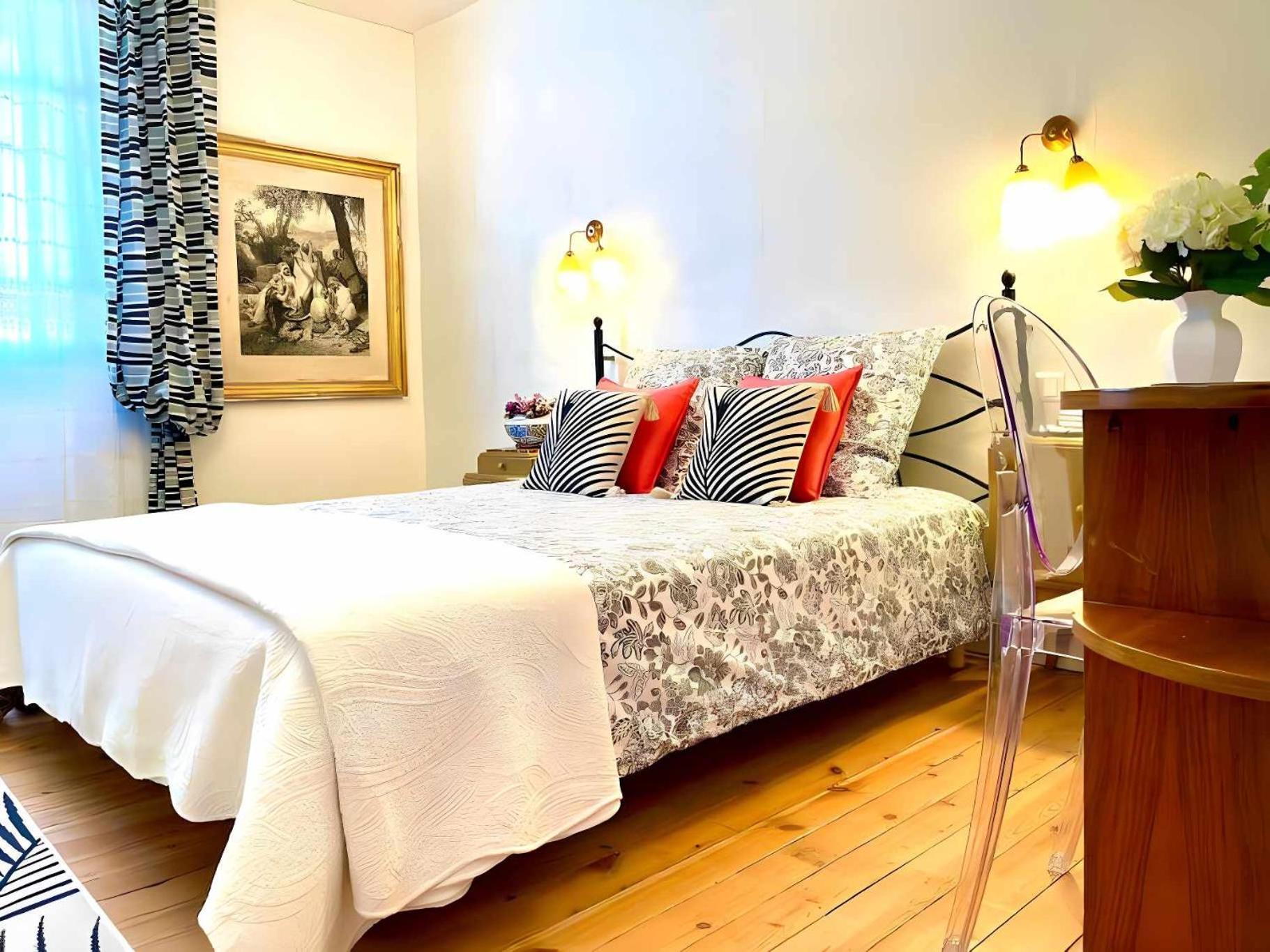 La Maison B - L'Auberge Autonome Au Charme Vintage Bergerac Zewnętrze zdjęcie