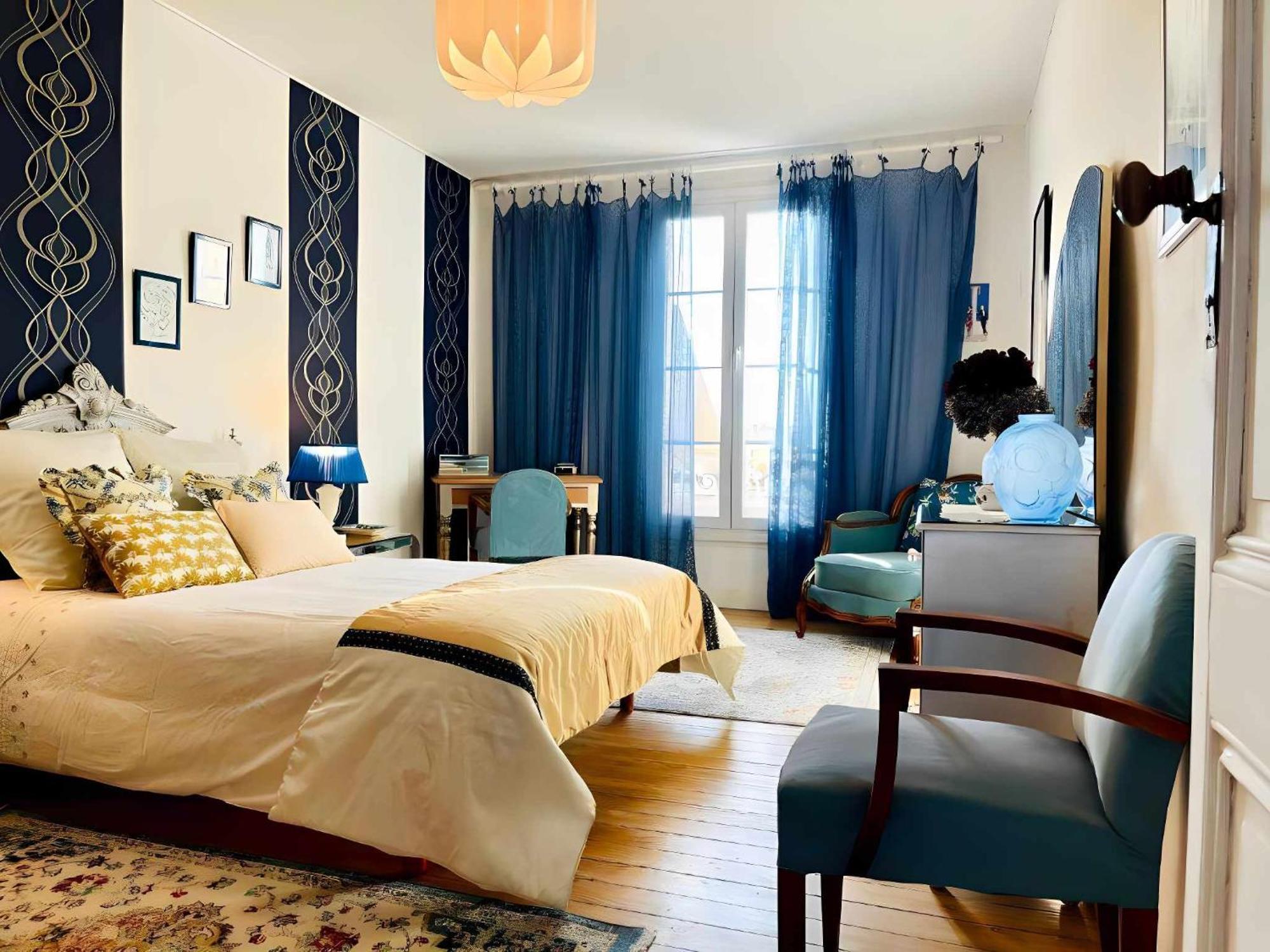 La Maison B - L'Auberge Autonome Au Charme Vintage Bergerac Zewnętrze zdjęcie