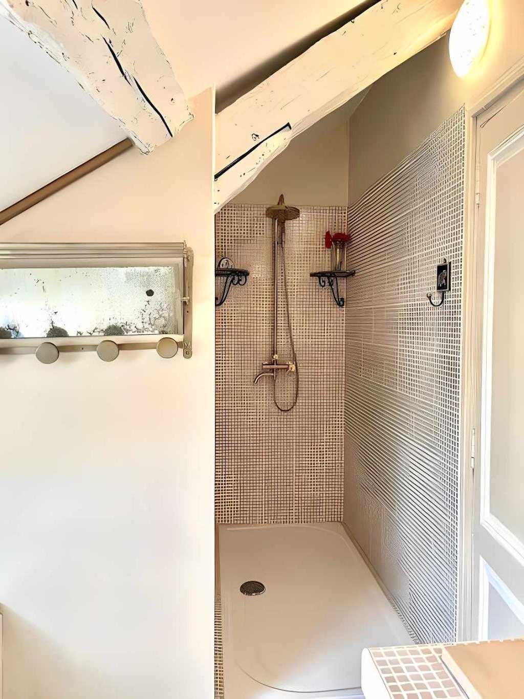 La Maison B - L'Auberge Autonome Au Charme Vintage Bergerac Zewnętrze zdjęcie
