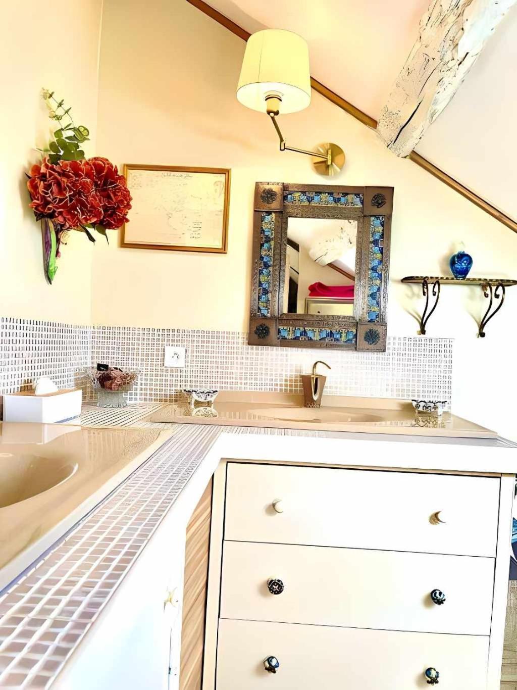 La Maison B - L'Auberge Autonome Au Charme Vintage Bergerac Zewnętrze zdjęcie