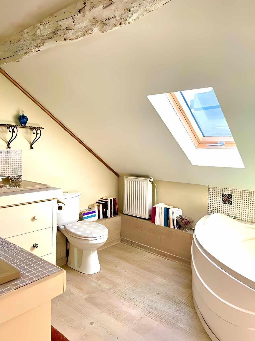 La Maison B - L'Auberge Autonome Au Charme Vintage Bergerac Zewnętrze zdjęcie