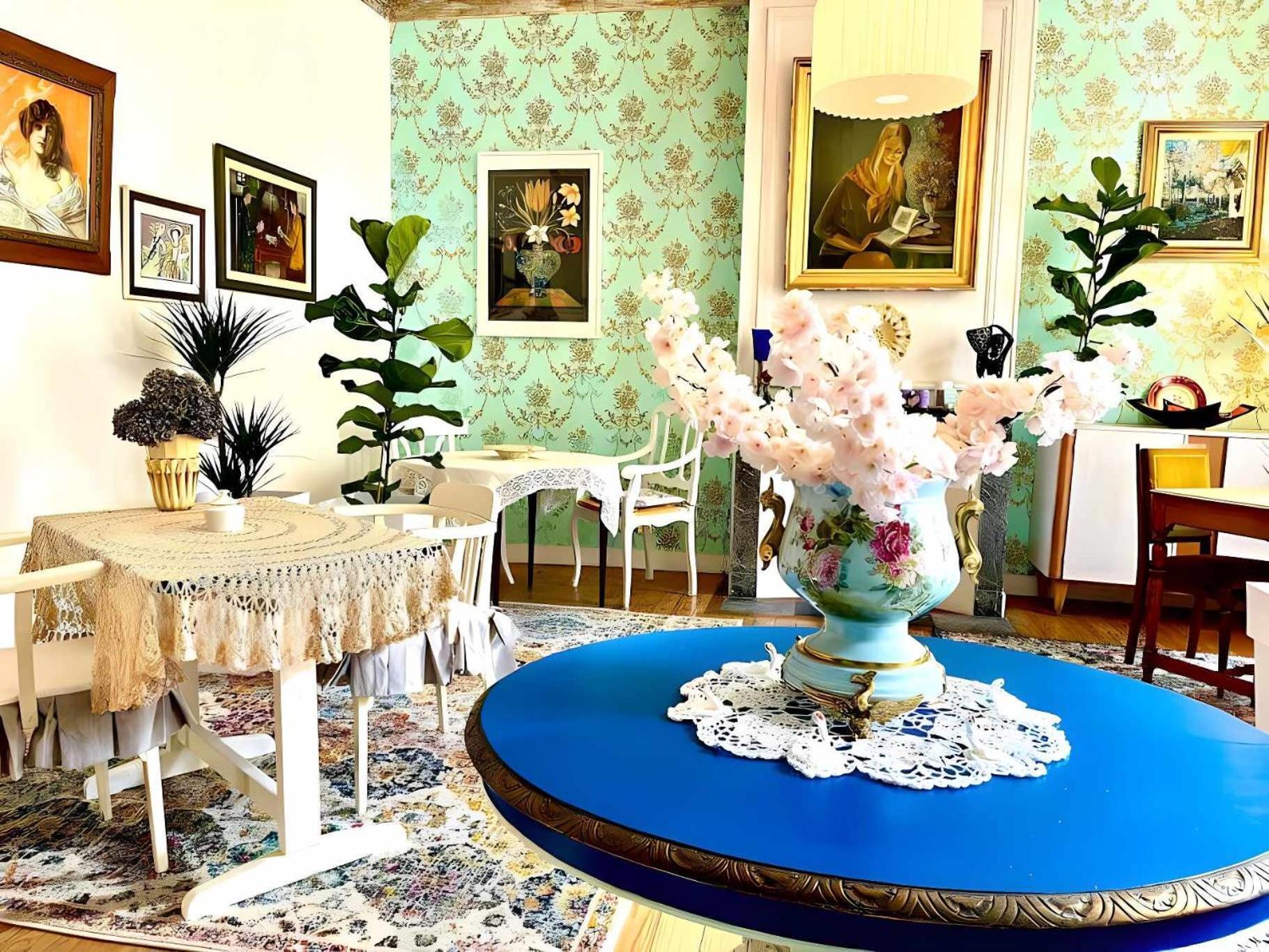 La Maison B - L'Auberge Autonome Au Charme Vintage Bergerac Zewnętrze zdjęcie