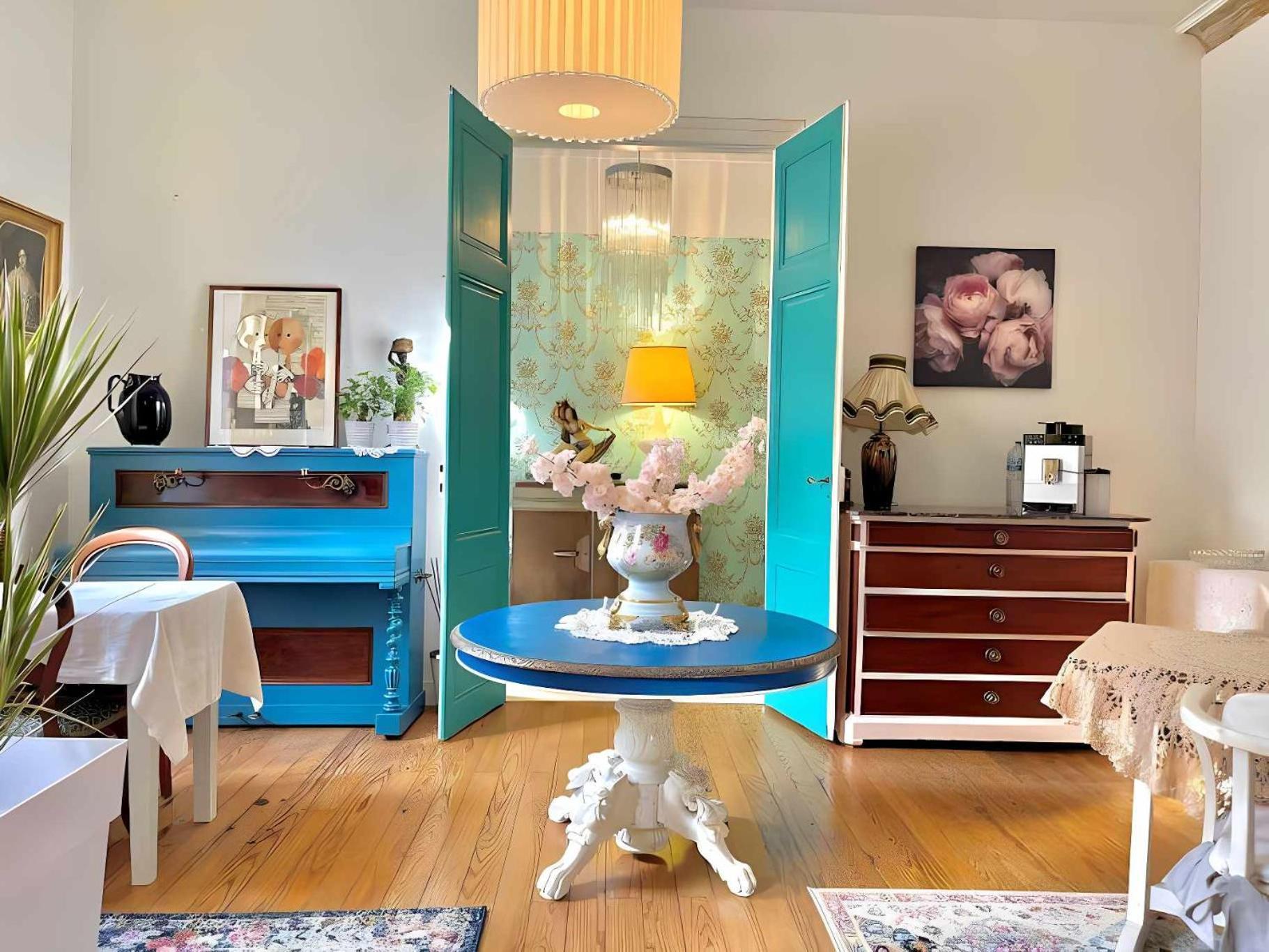 La Maison B - L'Auberge Autonome Au Charme Vintage Bergerac Zewnętrze zdjęcie