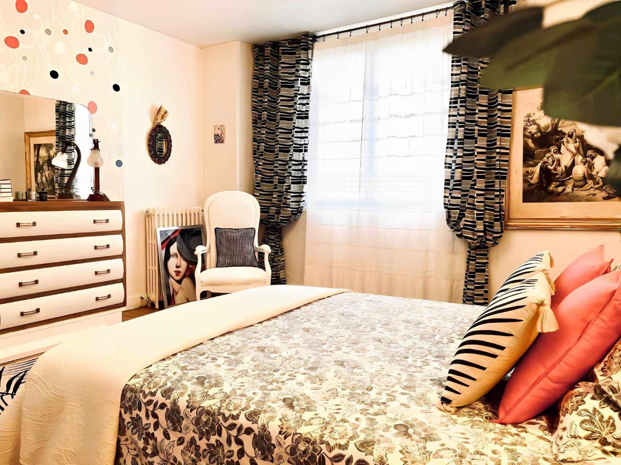 La Maison B - L'Auberge Autonome Au Charme Vintage Bergerac Zewnętrze zdjęcie