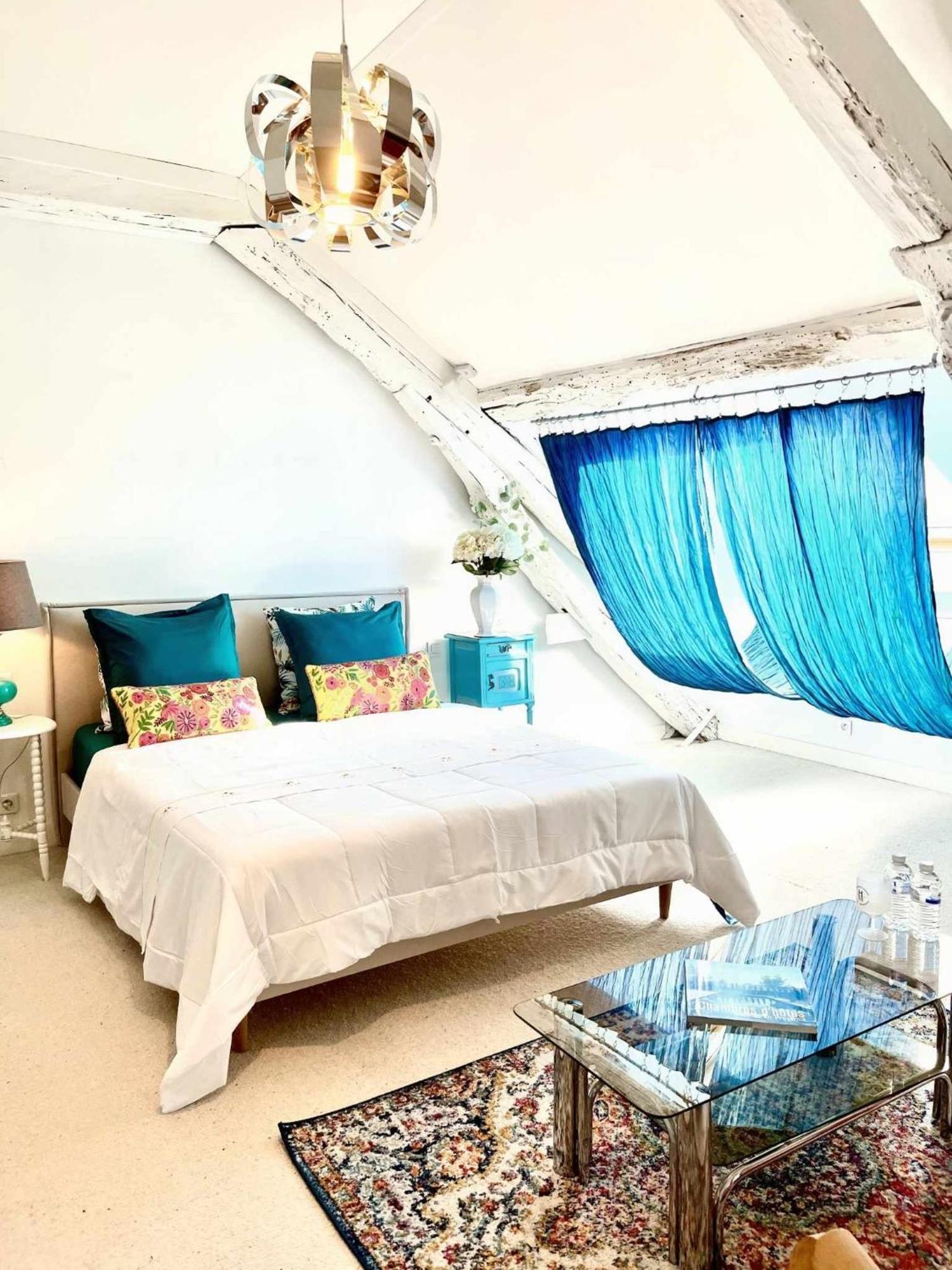 La Maison B - L'Auberge Autonome Au Charme Vintage Bergerac Zewnętrze zdjęcie