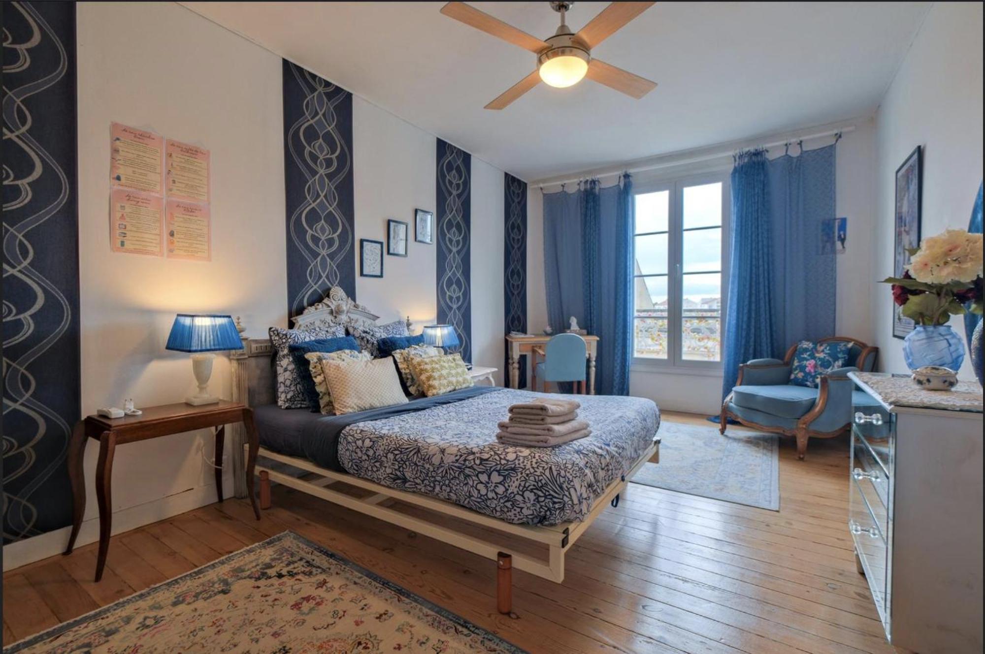 La Maison B - L'Auberge Autonome Au Charme Vintage Bergerac Zewnętrze zdjęcie